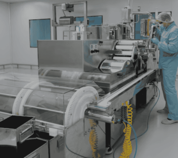 paper impregnating plants manufacturers