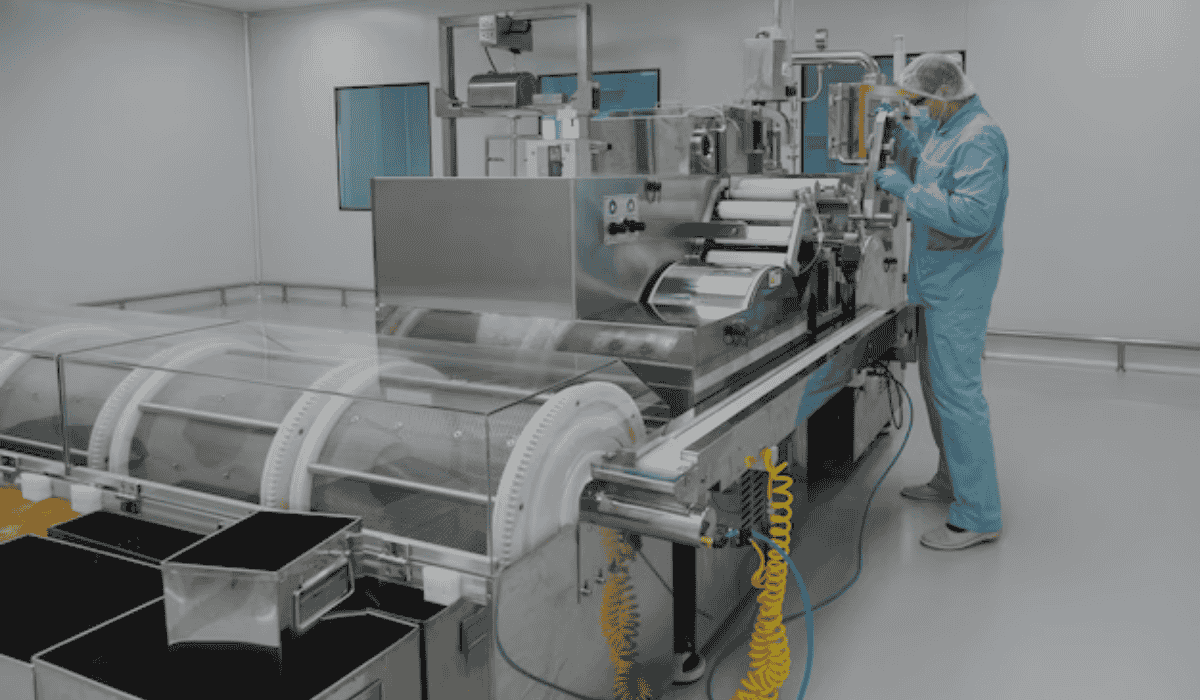 paper impregnating plants manufacturers