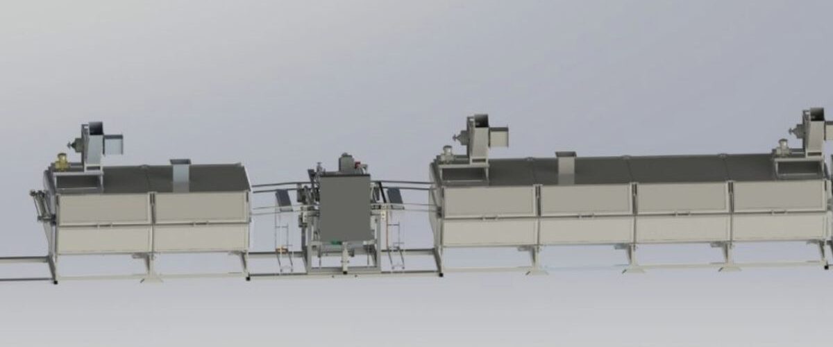 paper impregnating plants manufacturers