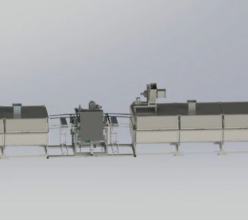 paper impregnating plants manufacturers