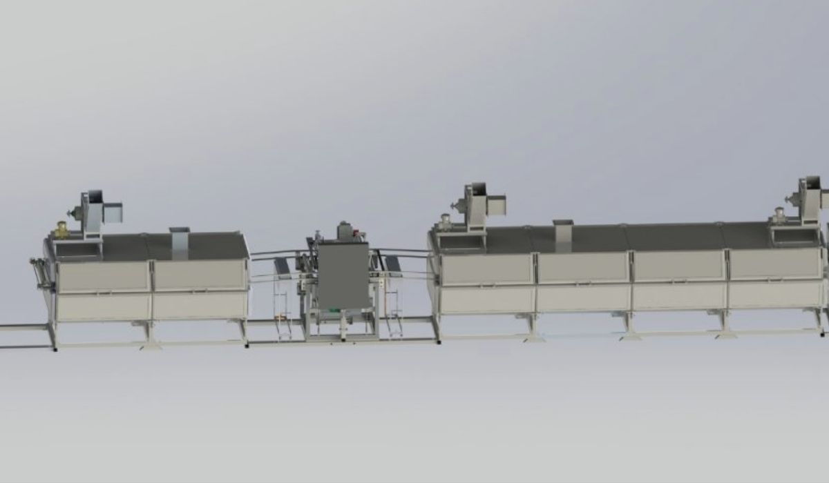 paper impregnating plants manufacturers