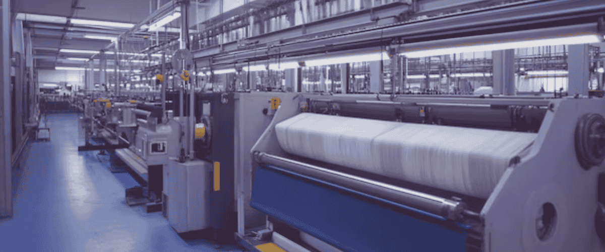 paper impregnation line manufacturer