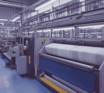 paper impregnation line manufacturer