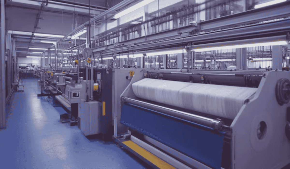 paper impregnation line manufacturer