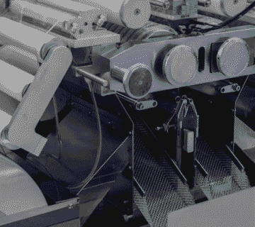 paper impregnating plants manufacturers