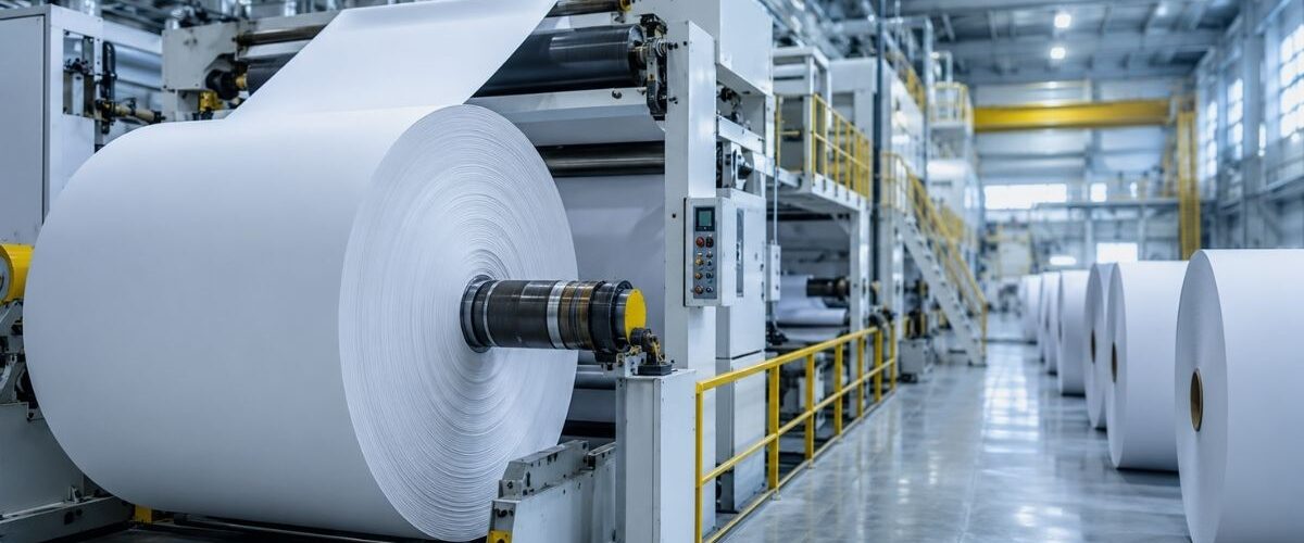 paper impregnation line manufacturer in India