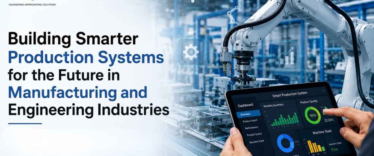 manufacturing and engineering industries