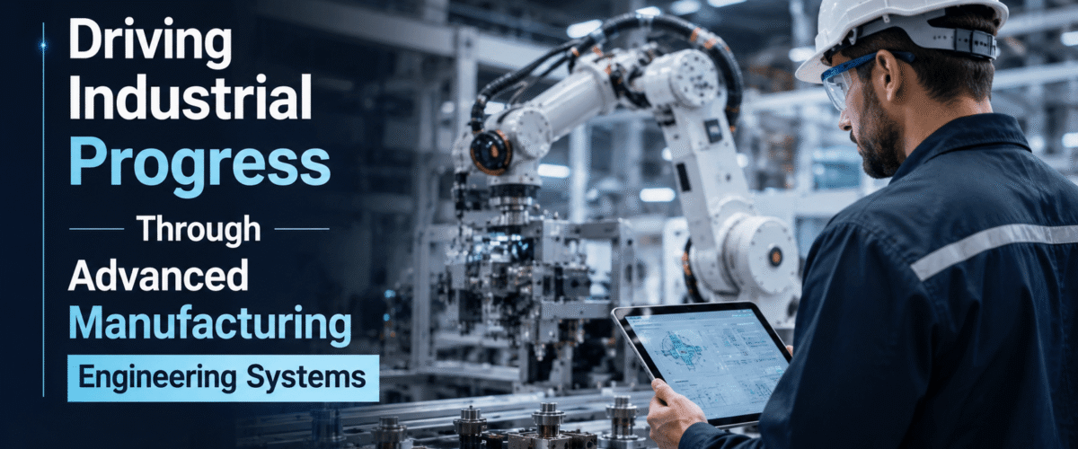Manufacturing engineering solutions