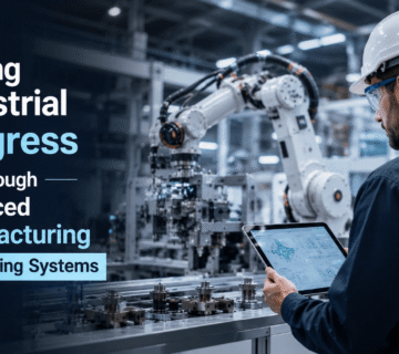 Manufacturing engineering solutions
