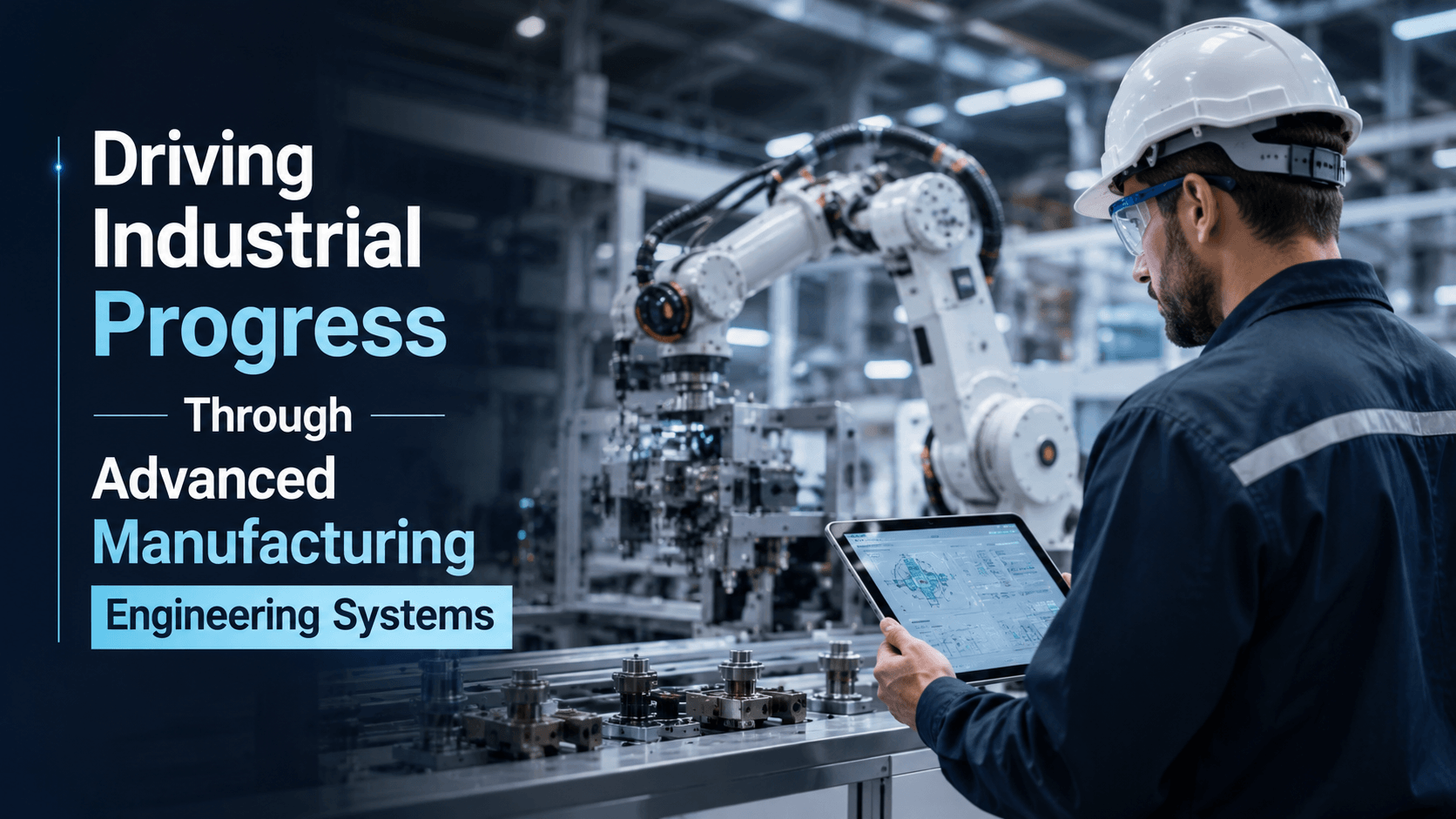Manufacturing engineering solutions