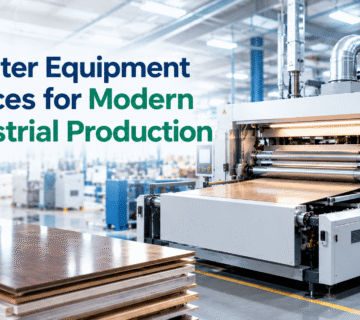 manufacturing and engineering industries