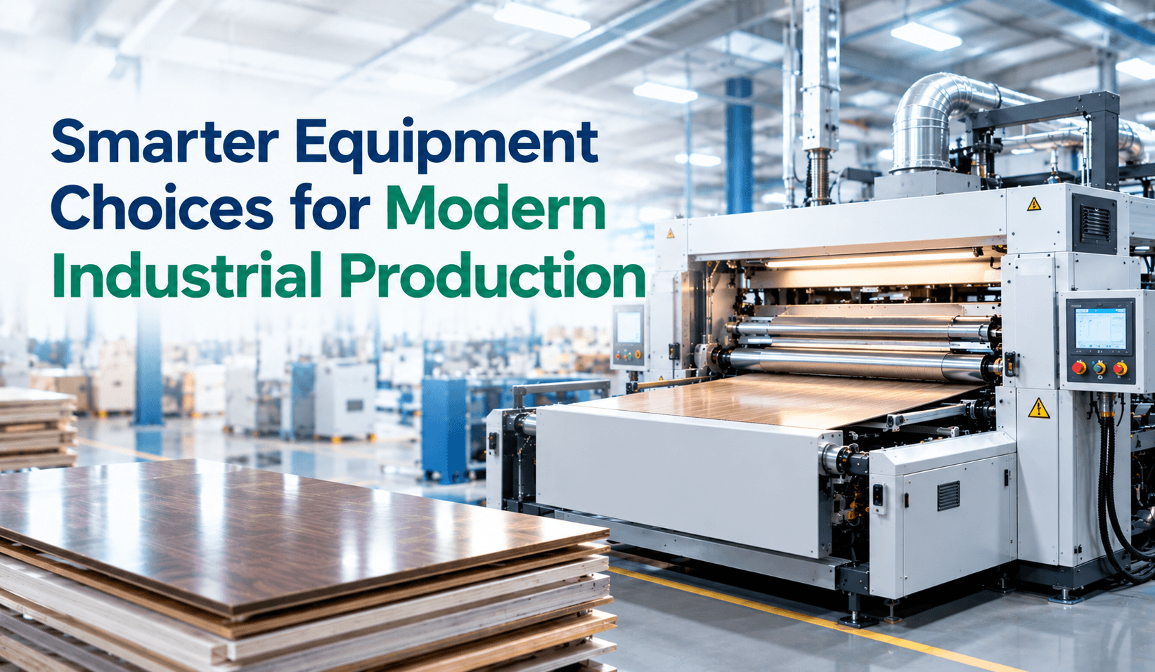 manufacturing and engineering industries