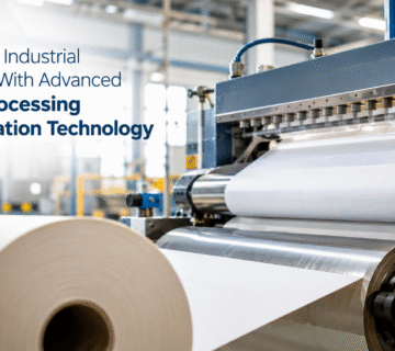 paper impregnation manufacturer in india